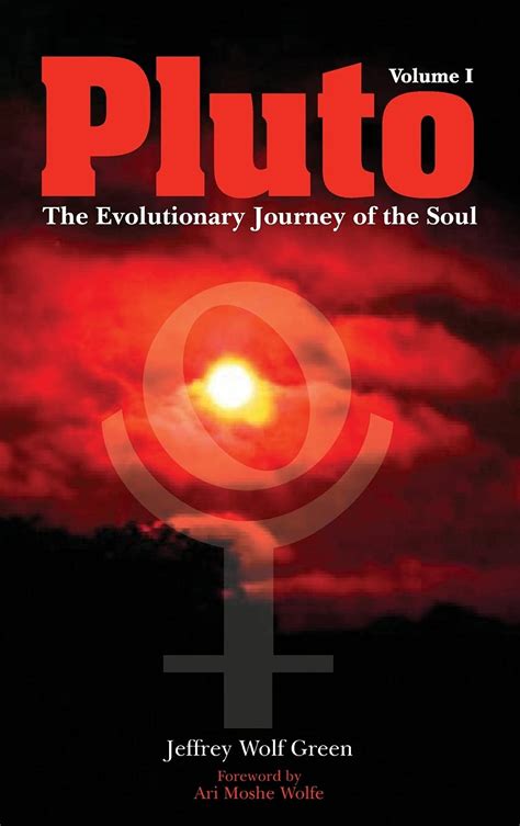 pluto the evolutionary journey of the soul volume 1 Doc