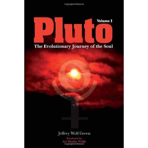 pluto the evolutionary journey of the soul volume 1 Doc