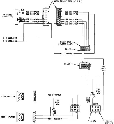 plymouth gr voyager wiring diagram pdf Reader