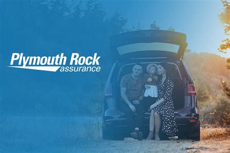 plymouth rock assurance car insurance