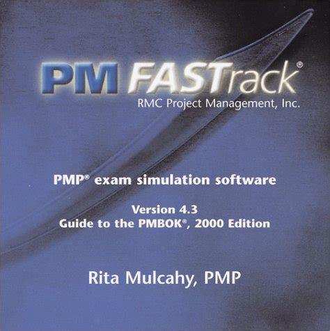 pm fastrack pmp exam simulation software version 4 3 PDF