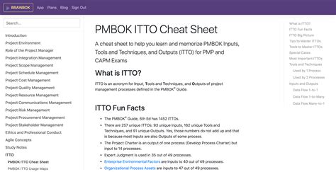 pmbok 5th edition itto excel Ebook PDF