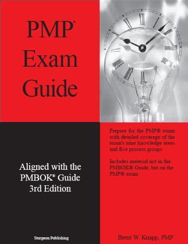 pmp exam guide aligned with pmbok guide 3rd edition Epub