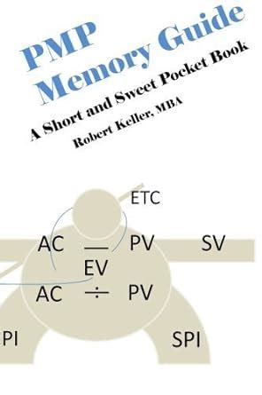 pmp memory guide a short and sweet pocket book PDF