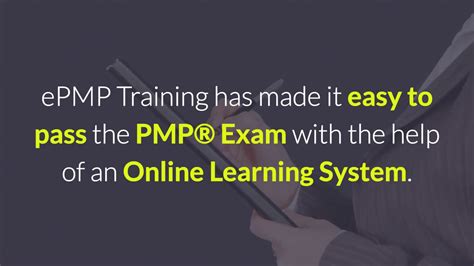 pmp online study guide Reader