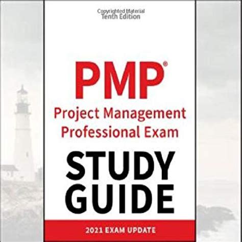 pmp project management professional study guide certification press PDF