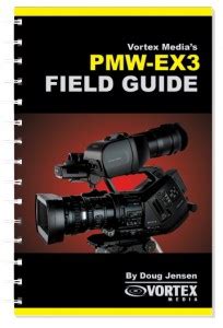 pmw ex3 field guide Reader