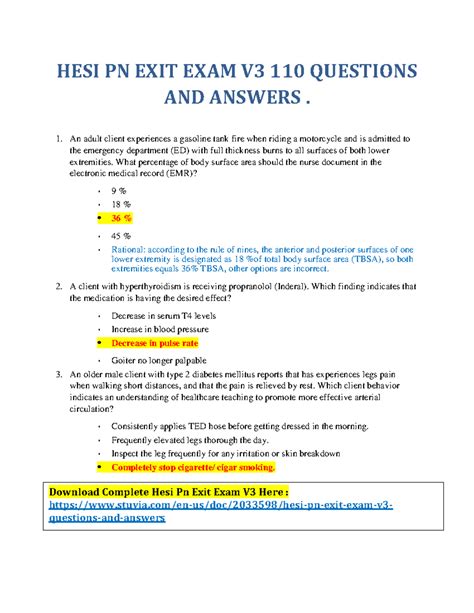 pn-exit-exam-test-banks-for-ati Ebook Epub