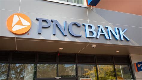 pnc bank robinson