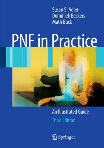 pnf in practice an illustrated guide Kindle Editon