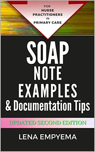 pnp soap note Ebook PDF