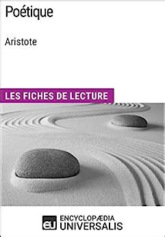 po tique daristote fiches lecture duniversalis ebook Doc