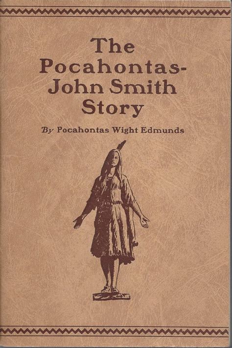 pocahontas john smith story pocahontas edmunds Reader