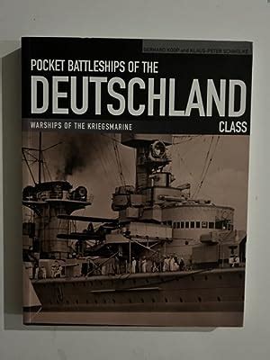 pocket battleships of the deutschland class deutschland or lutzow admiral scheer admiral graf spee warships of PDF