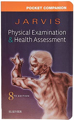 pocket companion for physical examination and health assessment Reader