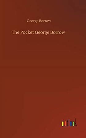 pocket george borrow Epub