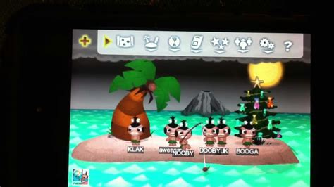 Pocket God Episode Walkthrough