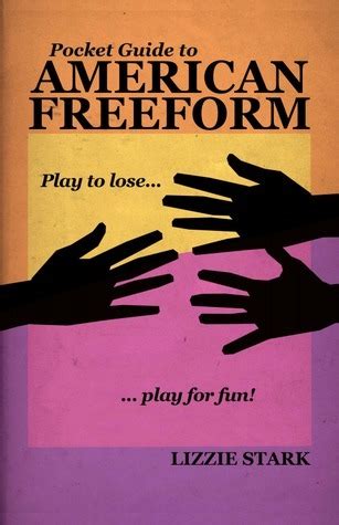 pocket guide to american freeform pocket guide to american freeform Epub