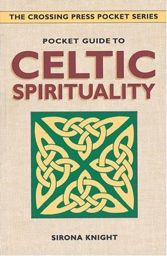 pocket guide to celtic spirituality crossing press pocket guides Epub