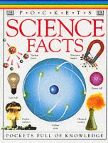 pocket guides science facts dk pockets Doc