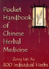 pocket handbook of chinese herbal prescriptions Doc