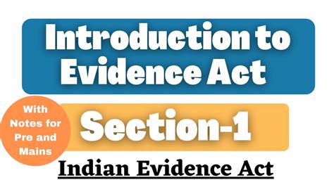 pocket indian evidence act administration Kindle Editon