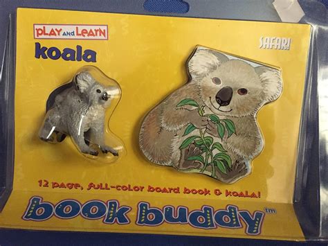 pocket koala pocket pals board books pocket pals safari ltd Epub