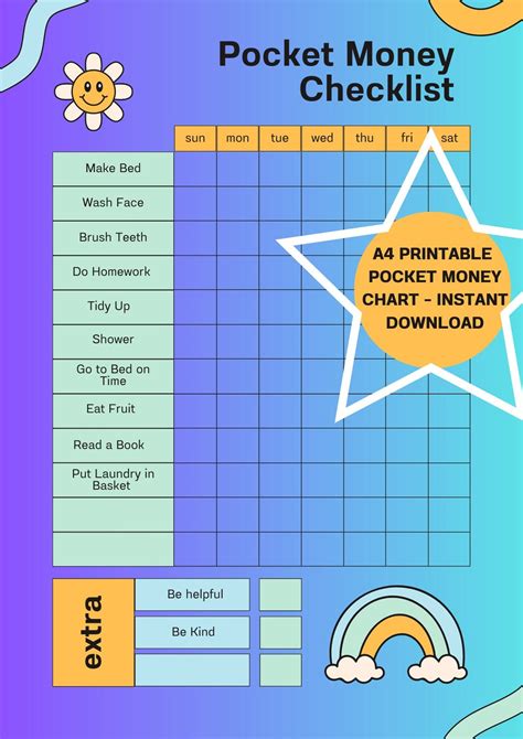 pocket money user guide Reader
