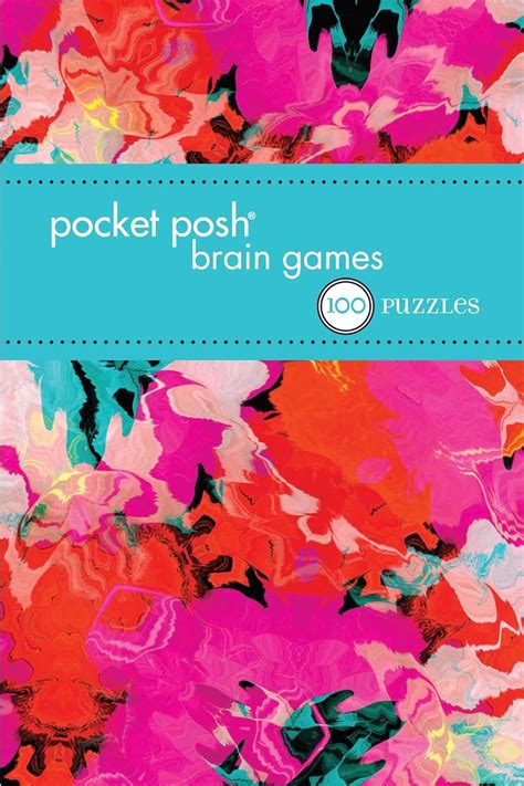 pocket posh brain games pocket posh brain games Reader