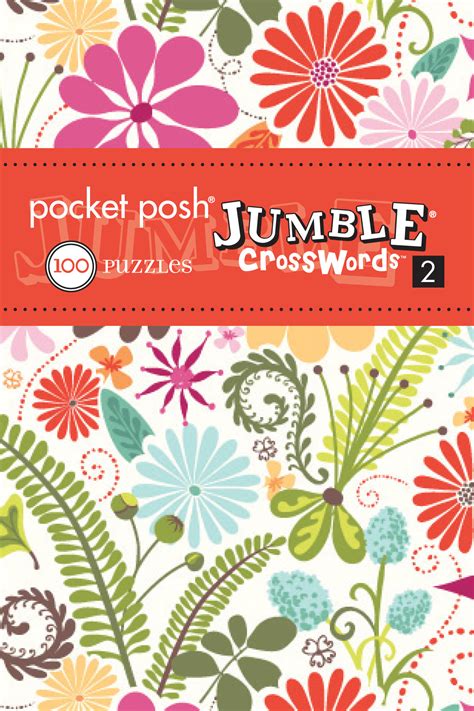 pocket posh jumble crosswords 2 pocket posh jumble crosswords 2 Doc