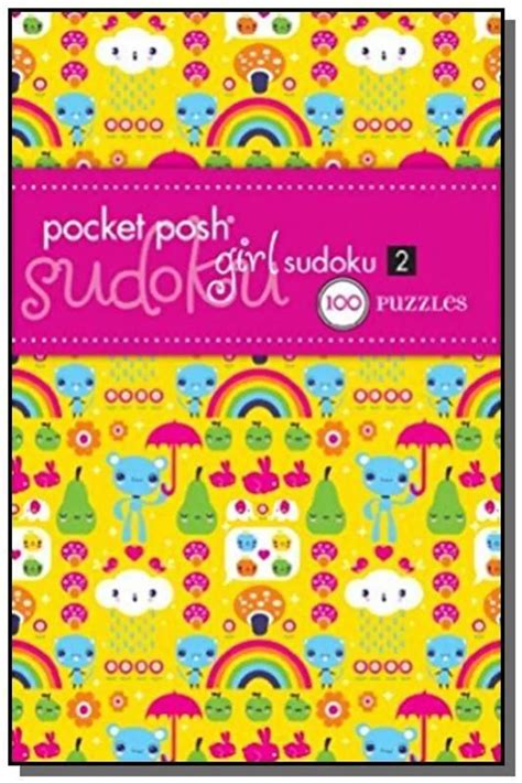 pocket posh sudoku 100 puzzles Doc