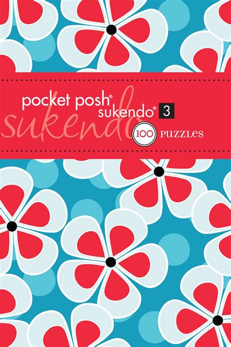 pocket posh sukendo 100 puzzles Epub