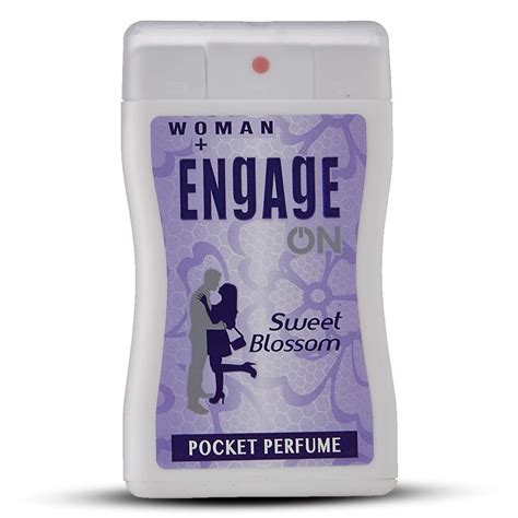 pocket spray engage