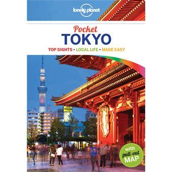 pocket tokyo anglais rebecca milner PDF