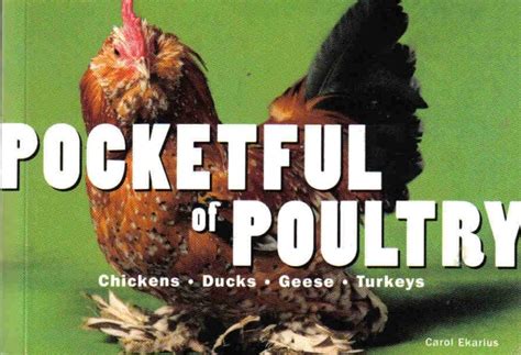 pocketful of poultry Epub