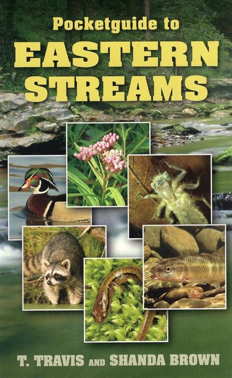 pocketguide to eastern streams Reader