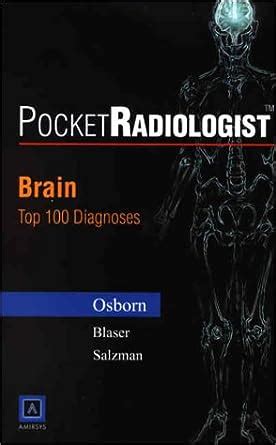 pocketradiologist brain top 100 diagnoses PDF