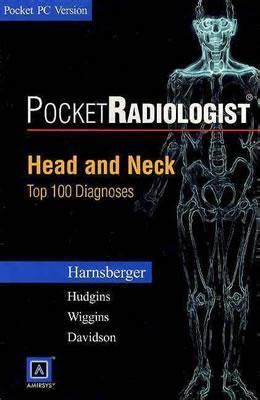 pocketradiologist head and neck top 100 diagnoses Epub