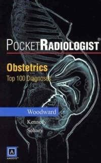 pocketradiologist obstetrics top 100 diagnoses Kindle Editon