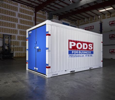 pod containers for sale