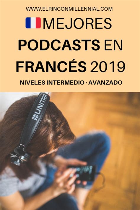 podcast en frances