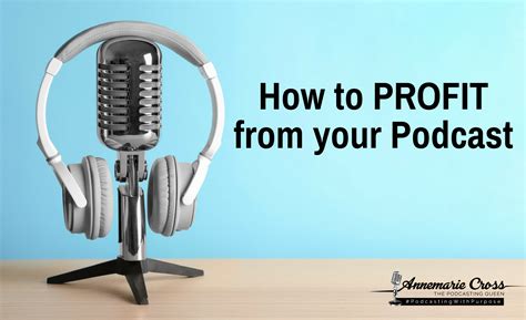 podcasting for profit podcasting for profit Kindle Editon