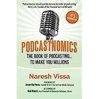 podcastnomics the book of podcasting to make you millions Epub