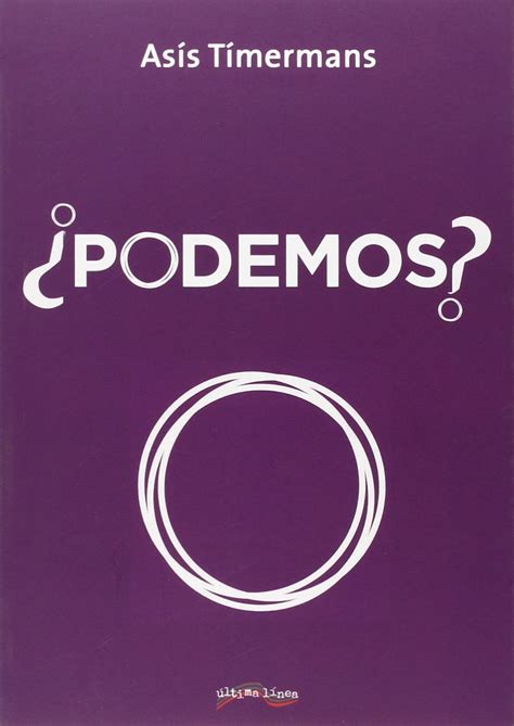 podemos? ultima linea de ensayo PDF