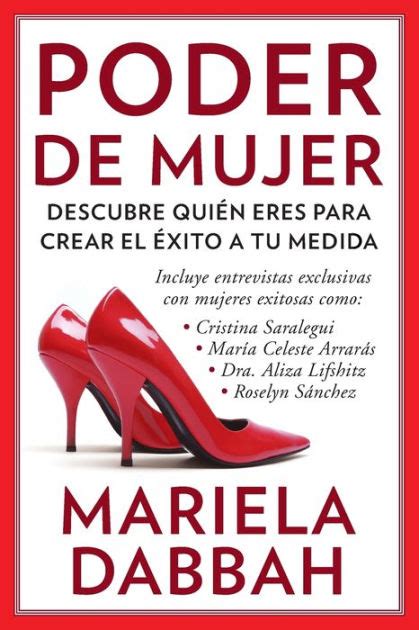 poder de mujer descubre quien eres para crear el exito a tu medida woman power discover who you are to create Epub