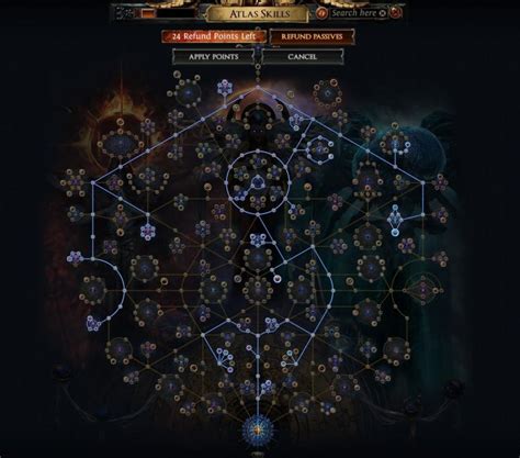 poe best map to find boss quick