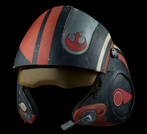 poe helmet