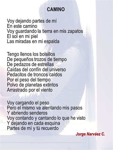 poema camino del sol PDF