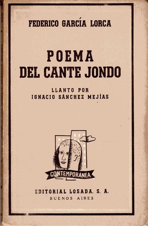 poema del cante jondo Doc