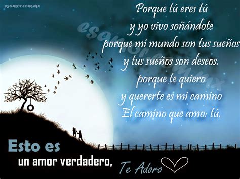 poemas al amor versos y frases para dedicar Doc